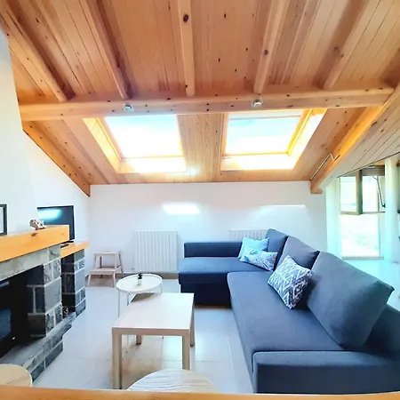 Casa Nieves Apartment *