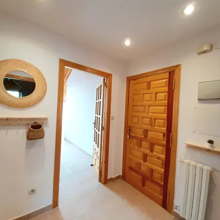 Casa Nieves Apartment *