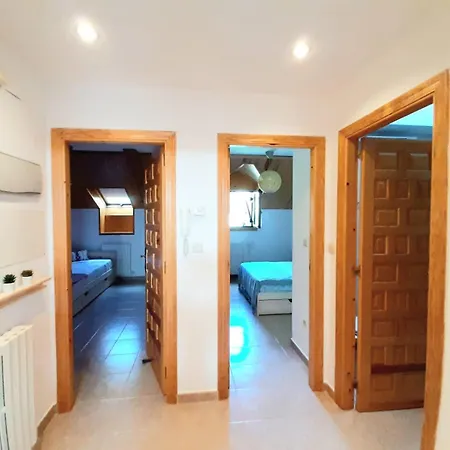 Casa Nieves Apartment Biescas (Aragon)