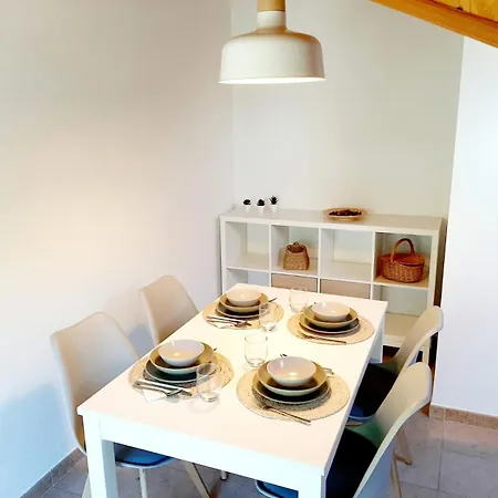 Casa Nieves Apartment *